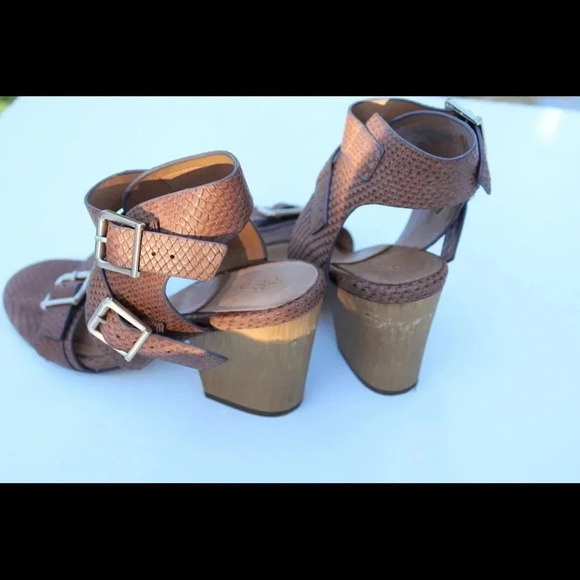 Isola sandals - Picture 5 of 8